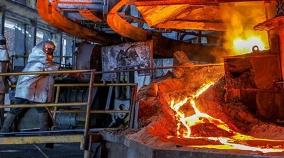 Principiul de funcționare și structura de căptușeală refractară a cuptorului ...